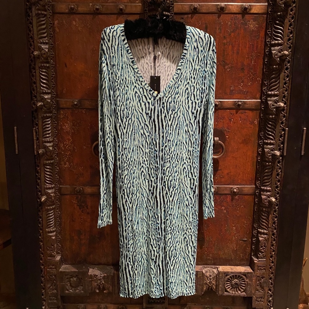NEW! BCBG maxazria dress